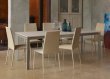 Bontempi Niko Extending Dining Table