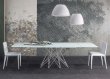 Bonaldo Octa Extending Dining Table