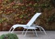 Ondulat Reclining Garden Chair - No Longer Available March 2019