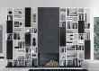 Jesse Open Bookcase R65