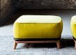 Vibieffe Opera Foot Stool