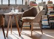 Vibieffe Opera Sedia Dining Chair