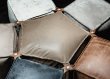 Vibieffe Four Six Pentagon Ottoman