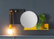 Bonaldo Piers Mirror