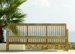 Tribu Praslin Garden Bench - No Longer Available March 2019