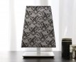 Contardi Quadra 'Travel' Small Table Lamp