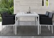 Manutti Quarto Small Garden Table