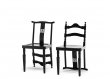 Mogg Reverse Chair- now discontinued