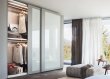Lema Riquadro Sliding Door Wardrobe