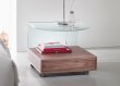 Tonelli Rollo Side Table