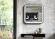 Bontempi Route Wall Mirror - No Longer Available