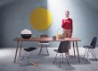 Zanotta Santiago Dining Table