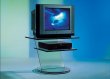 Tonelli Scenario Rotating TV Unit