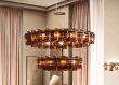 Smania Serse Chandelier