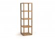 Manutti Siena Teak Garden Shelf Rack  NOW DISCONTINUED