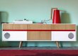 Miniforms Skap X Sideboard with Speaker - No Longer Available