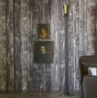 Miniforms Slope Tall Floor Lamp in Bronze - No LOnger Available Novembver 2016