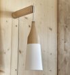 Miniforms Slope Wall Light - No Longer Available November 2016