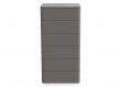 Novamobili Soft Tall Chest of Drawers