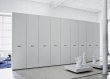 Soft YNCA Bedroom Wardrobe - NOW DISCONTINUED