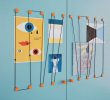Battistella Spider Children's Storage System