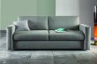 Squadroletto Sofa Bed