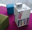 Jesse Stay Stackable Bookcase