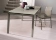 Bontempi Sirio Extending Dining Table