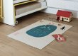 Battistella Sunday Contemporary Rug