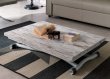 Ozzio Sydneylong Transformable Table - No Longer Available July 2019