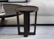 Vibieffe Cross Side Table