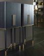 Clearance - Gallotti & Radice Tama Drinks Cabinet (Originally ¬£5590)