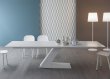 Bonaldo TL Extending Dining Table