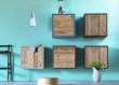 Miniforms Tola Wall Cupboard - No Longer Available