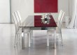 Bonaldo Tom Extending Dining Table