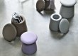 Bontempi Tone Ottoman With Storage - No Longer Available June 2019