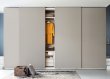 Lema Traccia Sliding Door Wardrobe - No Longer Available Feb 2019