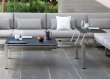 Manutti Trento Tip Up Garden Coffee Table - NOW DISCONTINUED