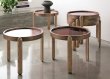 Porada Trittico Side Table