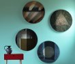 Miniforms Tropicana Mirrors