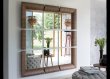 Porada Triple Mirror