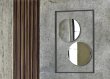 Bontempi Trucco Mirror - No Longer Available June 2019