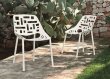 Twin Garden Chair