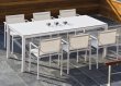 Una Garden Table
