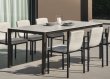 Una Dekton Garden Table