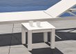 Una Side Table - DISCONTINUED