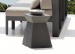 Manutti Upsilon Garden Side Table