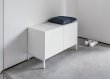 Schoenbuch Urban Bench with Storage