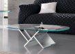 Tonelli Veer Coffee Table