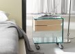 Tonelli Venerdi Side Table